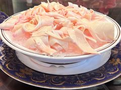 -老码头火锅(骡马市店)