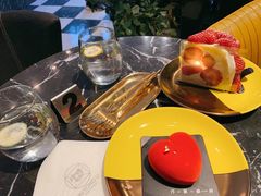 -玲婧胡同·生日蛋糕·餐厅(嘉里城店)