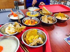 学生九食堂-南京大学-第9食堂