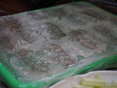 -官塘锋记鱼生·生腌·砂锅粥(牌坊街店)