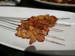 -锦州御烧烤·形象店(人民街店)