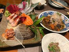 -森味薪火烧•烧鸟居酒屋•日本料理(望京店)