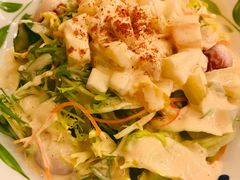 -萨莉亚意式餐厅(深圳北站店)