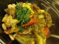 -汇景希尔顿逸林酒店·悦轩中餐厅