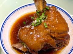 -齐河·老东家·民间菜·地标特色美食