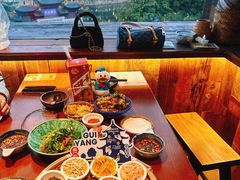 -包整·丝娃娃(甲秀楼景观店)