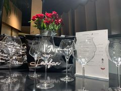 -L'Arome芳芳法国餐厅(仙林金鹰店)