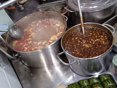 -罗子龙罗家桂花汤圆(曹都巷店)
