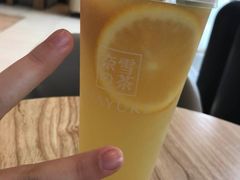-奈雪的茶(大梅沙8号仓店)