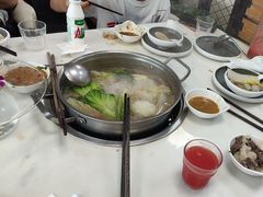 -三头牛·潮汕牛肉生蚝火锅 (夏湾店)