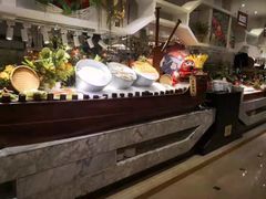 -芭菲盛宴·环球美食(袁家岗店)