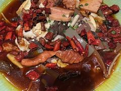 -小吊梨汤·北京菜·烤鸭(鸟巢店)