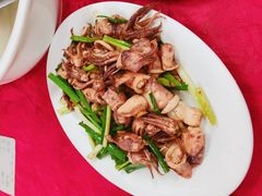 -蛇口康乐快餐鱼仔档(翠苑小区店)