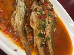 臭黄鱼-集贤门·徽菜(福田店)