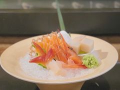 -山葵家·创意料理(宁波来福士店)