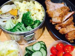 -小明同学(三里屯店)