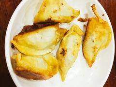 锅贴-味一早餐(民安路店)