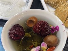 -汇聚德京味铜锅涮肉(沈家桥二路店)