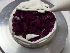 -食间旅人DIY烘焙工作室