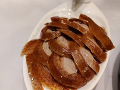 褔记烤鸭-好福记饭店(红梅公园店)