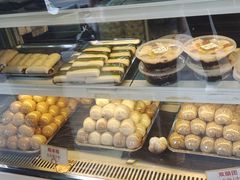 -许阿姨糕团店(南京总店)