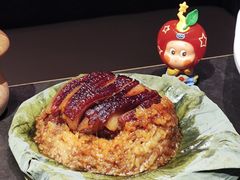 -福照楼汽锅鸡·云南菜(护国路店)