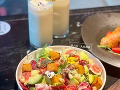 -Nord Grill&Bar Highland诺德西餐(深圳欢乐海岸店)