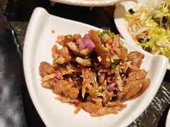 -小城粥道·海胆鲜虾粥(解放广场店)