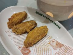 -新白鹿餐厅(龙游路店)