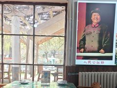 -人民公社大食堂(顺义总店)