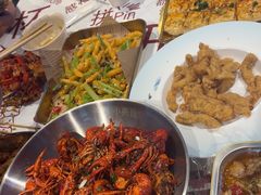-石牌岭小亮蒸虾•湖北老字号(左岭店)