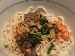-大秦面庄(青松路店)