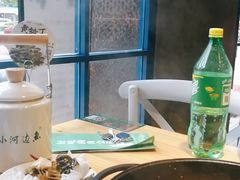 -小小河边鱼(天润城店)