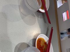 -喜家德虾仁水饺(华强天虹店)
