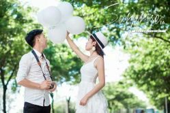 -伯爵风尚全球旅拍