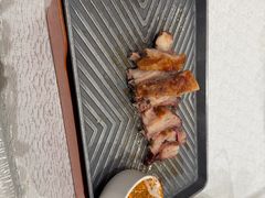 -北京世纪华天大酒店中餐厅(蓝靛厂西路店)