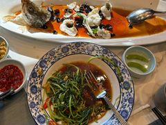 -杭州西湖柳莺里酒店·闻莺厅