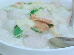 -明香海鲜酒家(华强北店)