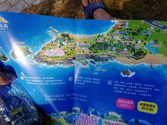 -漳州滨海火山岛自然生态风景区