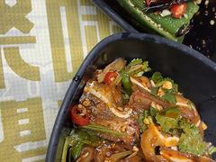 -聚味瞿记·龙虾堂(树木岭店)