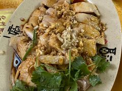 -化州肥仔大排档(建安二路店)