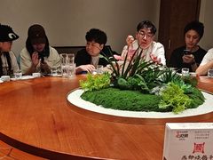 -燕郊烧鸽子(酷车小镇店)