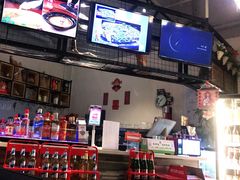 -金雨烧烤(新城南都店)