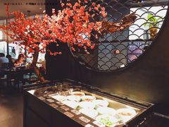 -捞王猪肚鸡火锅(财富中心店)