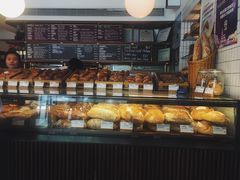 -BAKER&SPICE(安福路店)