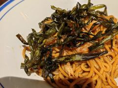 葱油拌面-唐宫小聚(荃湾荃新天地店)