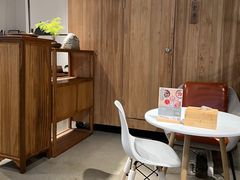 -山食间·中式营养轻餐(保利时光里店)