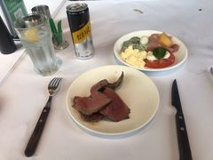 巴西烤肉-拉蒂娜·巴西牛排馆 Latina·Brazilian Steakhouse(陆家嘴旗舰店)
