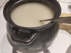 鸭汤-煜丰汴京烤鸭(福彩路店)