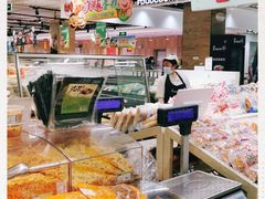 -永辉超市(萧山宝龙广场店)